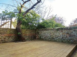 Garden- click for photo gallery